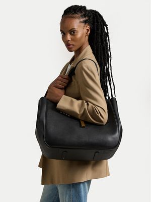 Shopper bag na wakacje Polo Ralph Lauren ze sklepu: MODIVO w kategorii: Torby Shopper bag - zdjęcie WP-EBWP-BKLVO-LN0_3616537579215