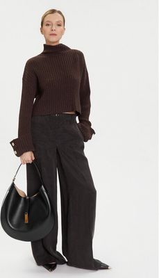 Shopper bag elegancka Polo Ralph Lauren ze sklepu: MODIVO w kategorii: Torby Shopper bag - zdjęcie WP-EBWP-BKLVO-LN0_3616538791111