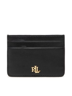 Etui LAUREN RALPH LAUREN ze sklepu: MODIVO w kategorii: Etui - zdjęcie WP-EBWP-BKLVO-LN0_3616538801940