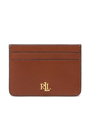 Etui LAUREN RALPH LAUREN ze sklepu: MODIVO w kategorii: Etui - zdjęcie WP-EBWP-BKLVO-LN0_3616538801957