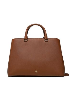 Kuferek elegancki LAUREN RALPH LAUREN ze sklepu: MODIVO w kategorii: Kuferki - zdjęcie WP-EBWP-BKLVO-LN0_3616850713709