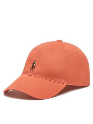 Czapka z daszkiem damska Polo Ralph Lauren ze sklepu: MODIVO w kategorii: Czapki z daszkiem damskie - zdjęcie WP-EBWP-BKLVO-LN0_3616852387755