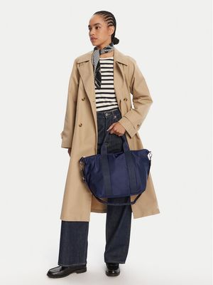 Shopper bag wakacyjna LAUREN RALPH LAUREN ze sklepu: MODIVO w kategorii: Torby Shopper bag - zdjęcie WP-EBWP-BKLVO-LN0_3616852453115