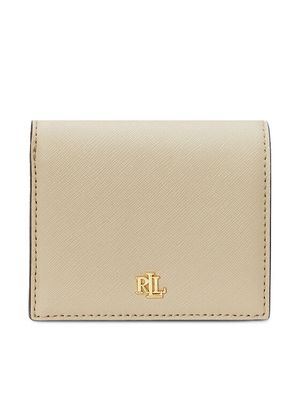 Portfel damski LAUREN RALPH LAUREN ze sklepu: MODIVO w kategorii: Portfele damskie - zdjęcie WP-EBWP-BKLVO-LN0_3616852508471