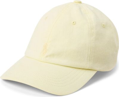 Czapka z daszkiem damska Polo Ralph Lauren ze sklepu: MODIVO w kategorii: Czapki z daszkiem damskie - zdjęcie WP-EBWP-BKLVO-LN0_3616852774845