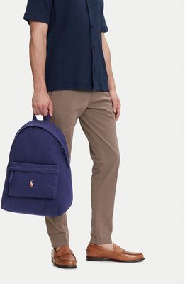 Plecak Polo Ralph Lauren ze sklepu: MODIVO w kategorii: Plecaki - zdjęcie WP-EBWP-BKLVO-LN0_3616853072414