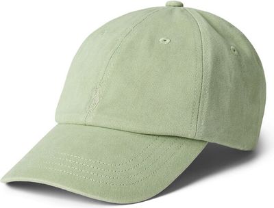Polo Ralph Lauren - Czapka z daszkiem damska ze sklepu: MODIVO w kategorii: Czapki z daszkiem damskie - zdjęcie WP-EBWP-BKLVO-LN0_3616853172039