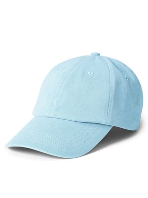 Czapka z daszkiem damska Polo Ralph Lauren ze sklepu: MODIVO w kategorii: Czapki z daszkiem damskie - zdjęcie WP-EBWP-BKLVO-LN0_3616853212049