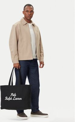 Torba męska Polo Ralph Lauren ze sklepu: MODIVO w kategorii: Torby męskie - zdjęcie WP-EBWP-BKLVO-LN0_3616853432560