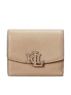 LAUREN RALPH LAUREN - Portfel damski ze sklepu: MODIVO w kategorii: Portfele damskie - zdjęcie WP-EBWP-BKLVO-LN0_3616853523954