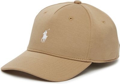 Czapka z daszkiem damska Polo Ralph Lauren ze sklepu: MODIVO w kategorii: Czapki z daszkiem damskie