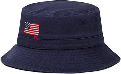 Czapka dziecięca Polo Ralph Lauren ze sklepu: MODIVO w kategorii: Czapki dziecięce - zdjęcie WP-EBWP-BKLVO-LN0_3616853676094