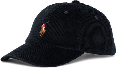 Czapka z daszkiem damska Polo Ralph Lauren ze sklepu: MODIVO w kategorii: Czapki z daszkiem damskie - zdjęcie WP-EBWP-BKLVO-LN0_3616853741006