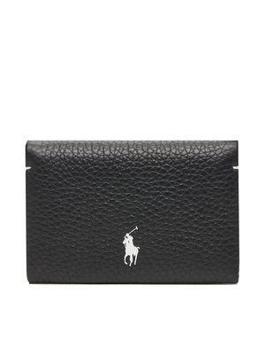 Portfel męski Polo Ralph Lauren ze sklepu: MODIVO w kategorii: Portfele męskie - zdjęcie WP-EBWP-BKLVO-LN0_3616853819545