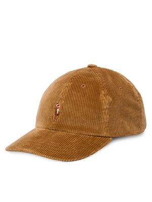 Czapka z daszkiem damska Polo Ralph Lauren ze sklepu: MODIVO w kategorii: Czapki z daszkiem damskie - zdjęcie WP-EBWP-BKLVO-LN0_3616853876906