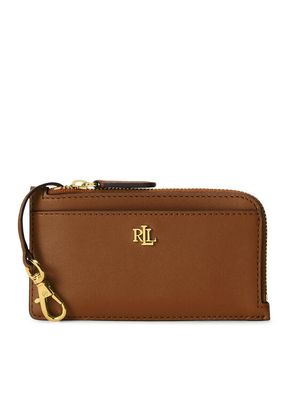 Etui LAUREN RALPH LAUREN ze sklepu: MODIVO w kategorii: Etui - zdjęcie WP-EBWP-BKLVO-LN0_3616854480706