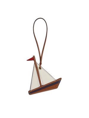 Brelok LAUREN RALPH LAUREN ze sklepu: MODIVO w kategorii: Breloki - zdjęcie WP-EBWP-BKLVO-LN0_3616854535932
