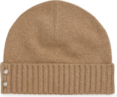 LAUREN RALPH LAUREN - Czapka zimowa damska ze sklepu: MODIVO w kategorii: Czapki zimowe damskie - zdjęcie WP-EBWP-BKLVO-LN0_3616854827419