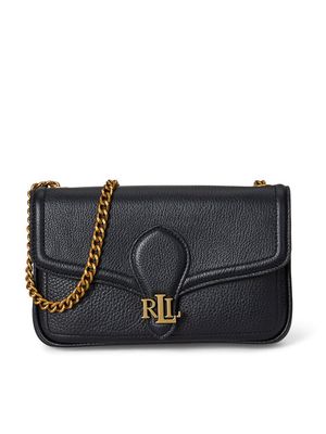 Listonoszka elegancka LAUREN RALPH LAUREN ze sklepu: MODIVO w kategorii: Listonoszki - zdjęcie WP-EBWP-BKLVO-LN0_3616855026392