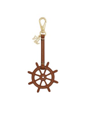 Brelok LAUREN RALPH LAUREN ze sklepu: MODIVO w kategorii: Breloki - zdjęcie WP-EBWP-BKLVO-LN0_3616855248527