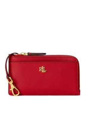 Etui LAUREN RALPH LAUREN ze sklepu: MODIVO w kategorii: Etui - zdjęcie WP-EBWP-BKLVO-LN0_3616855341426