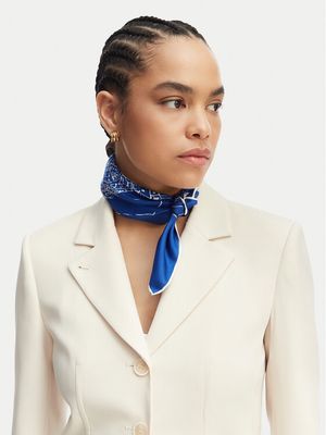 Szalik/chusta LAUREN RALPH LAUREN ze sklepu: MODIVO w kategorii: Szaliki i chusty damskie - zdjęcie WP-EBWP-BKLVO-LN0_3616856787674