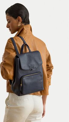 Plecak LAUREN RALPH LAUREN ze sklepu: MODIVO w kategorii: Plecaki - zdjęcie WP-EBWP-BKLVO-LN0_3616857028363