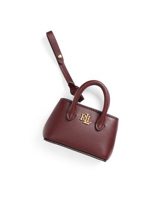 Brelok LAUREN RALPH LAUREN ze sklepu: MODIVO w kategorii: Breloki - zdjęcie WP-EBWP-BKLVO-LN0_3616857082259
