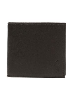 Portfel męski Polo Ralph Lauren ze sklepu: MODIVO w kategorii: Portfele męskie - zdjęcie WP-EBWP-BKLVO-LN0_3616857936286