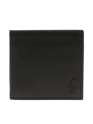 Portfel męski Polo Ralph Lauren ze sklepu: MODIVO w kategorii: Portfele męskie - zdjęcie WP-EBWP-BKLVO-LN0_3616857936293