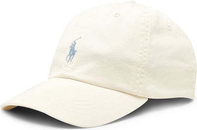 Polo Ralph Lauren - Czapka z daszkiem damska ze sklepu: MODIVO w kategorii: Czapki z daszkiem damskie - zdjęcie WP-EBWP-BKLVO-LN0_3616858013559