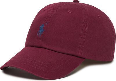 Polo Ralph Lauren - Czapka z daszkiem damska ze sklepu: MODIVO w kategorii: Czapki z daszkiem damskie - zdjęcie WP-EBWP-BKLVO-LN0_3616858013597