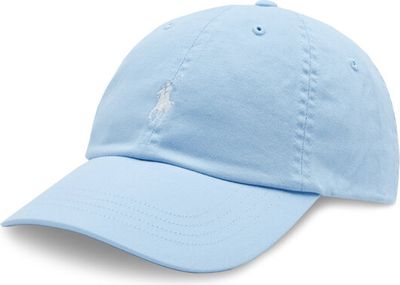 Polo Ralph Lauren - Czapka z daszkiem damska ze sklepu: MODIVO w kategorii: Czapki z daszkiem damskie - zdjęcie WP-EBWP-BKLVO-LN0_3616858013610