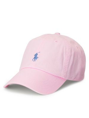 Polo Ralph Lauren - Czapka z daszkiem damska ze sklepu: MODIVO w kategorii: Czapki z daszkiem damskie - zdjęcie WP-EBWP-BKLVO-LN0_3616858013641