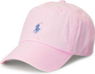 Polo Ralph Lauren - Czapka z daszkiem damska ze sklepu: MODIVO w kategorii: Czapki z daszkiem damskie - zdjęcie WP-EBWP-BKLVO-LN0_3616858013641