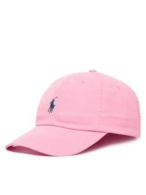 Polo Ralph Lauren - Czapka z daszkiem damska ze sklepu: MODIVO w kategorii: Czapki z daszkiem damskie - zdjęcie WP-EBWP-BKLVO-LN0_3616858013641