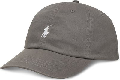 Czapka z daszkiem damska Polo Ralph Lauren ze sklepu: MODIVO w kategorii: Czapki z daszkiem damskie - zdjęcie WP-EBWP-BKLVO-LN0_3616858013658