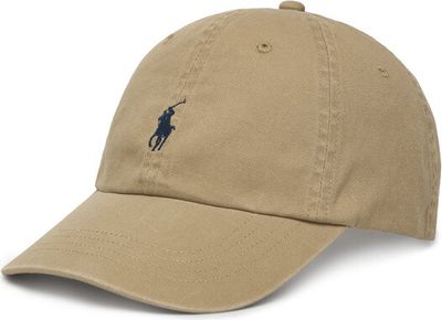 Czapka z daszkiem damska Polo Ralph Lauren ze sklepu: MODIVO w kategorii: Czapki z daszkiem damskie - zdjęcie WP-EBWP-BKLVO-LN0_3616858013689