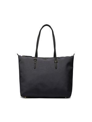 Shopper bag elegancka LAUREN RALPH LAUREN ze sklepu: MODIVO w kategorii: Torby Shopper bag - zdjęcie WP-EBWP-BKLVO-LN0_3616858467956
