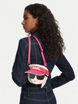 Torba/walizka dziecięca Karl Lagerfeld Kids ze sklepu: MODIVO w kategorii: Torby i walizki dziecięce