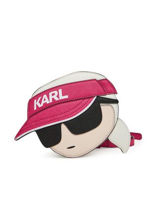 Torba/walizka dziecięca Karl Lagerfeld Kids ze sklepu: MODIVO w kategorii: Torby i walizki dziecięce