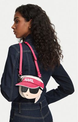 Torba/walizka dziecięca Karl Lagerfeld Kids ze sklepu: MODIVO w kategorii: Torby i walizki dziecięce