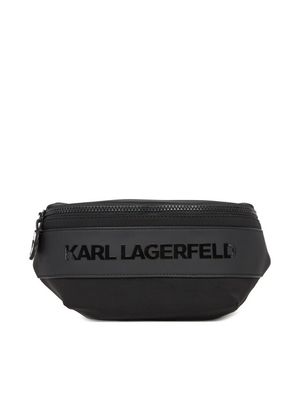 Nerka Karl Lagerfeld Kids ze sklepu: MODIVO w kategorii: Nerki - zdjęcie WP-EBWP-BKLVO-LN0_3617165489570