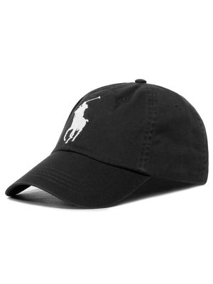 Polo Ralph Lauren - Czapka z daszkiem damska ze sklepu: MODIVO w kategorii: Czapki z daszkiem damskie - zdjęcie WP-EBWP-BKLVO-LN0_3664729271089