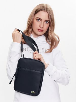 Torba męska Lacoste ze sklepu: MODIVO w kategorii: Torby męskie - zdjęcie WP-EBWP-BKLVO-LN0_3665926885031