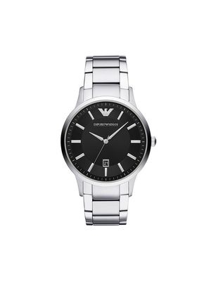 Zegarek Emporio Armani ze sklepu: MODIVO w kategorii: Zegarki - zdjęcie WP-EBWP-BKLVO-LN0_4013496095883