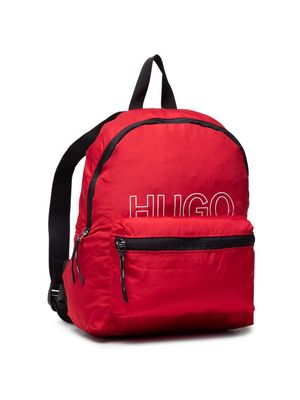 Plecak HUGO ze sklepu: MODIVO w kategorii: Plecaki - zdjęcie WP-EBWP-BKLVO-LN0_4047394864968