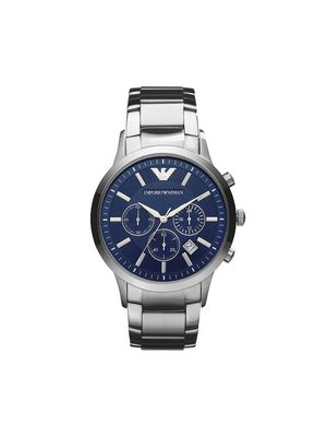 Emporio Armani - Zegarek ze sklepu: MODIVO w kategorii: Zegarki - zdjęcie WP-EBWP-BKLVO-LN0_4048803842928
