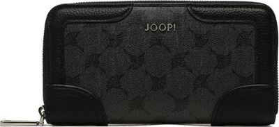 Joop! - Portfel damski ze sklepu: MODIVO w kategorii: Portfele damskie - zdjęcie WP-EBWP-BKLVO-LN0_4048835101413