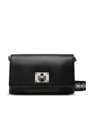 Listonoszka elegancka Joop! ze sklepu: MODIVO w kategorii: Listonoszki - zdjęcie WP-EBWP-BKLVO-LN0_4048835108733